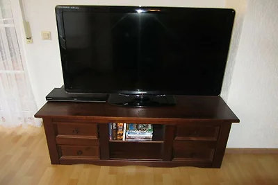 Appartement met één slaapkamer