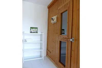 Ferienhaus mit 3 Schlafzimmer