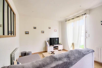 Haus in Erquy in der Nähe von Sandstränden