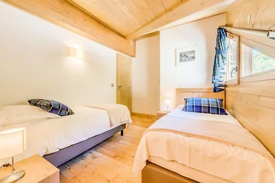 4 Teile für 8 Personen