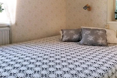4 Personen Ferienhaus in kode-By Traum