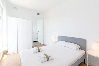 Wohnung in Canet nahe dem besten Strand