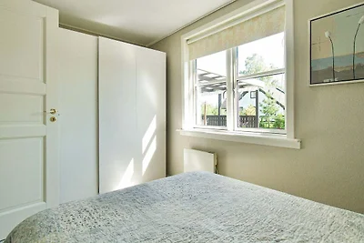 Ferienhaus Erholungsurlaub Gilleleje