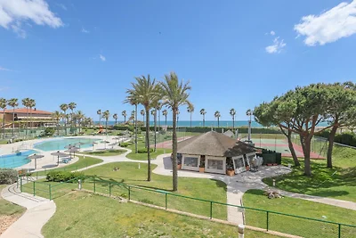 Las Americas - Apartment In Isla Cristina