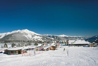 Appartementen Filzsteinalm, Hochkrimml