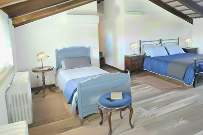 Ferienwohnung in Pesaro mit Swimmingpool