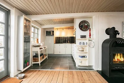 4 Personen Ferienhaus in Tranekær