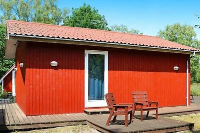 6 Personen Ferienhaus in Hadsund-By Traum