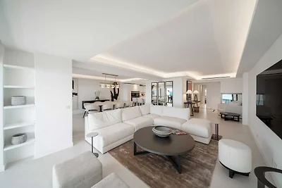Oasi di charme con terrazza 4 BD/8P - Cannes
