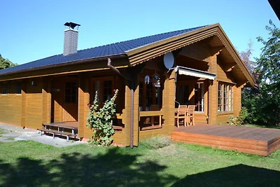 Casa de vacaciones con 2 dormitorios
