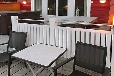 6 Personen Ferienhaus in Gursken-By Traum