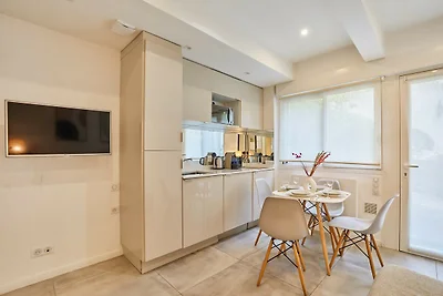 Charmant appartement in het centrum van Parij...