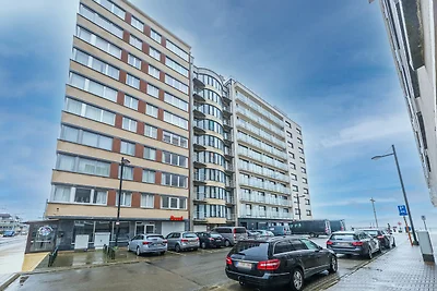 Wohnung mit schöner Terrasse und Aussicht