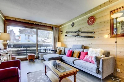 Residenz Les Chevruls