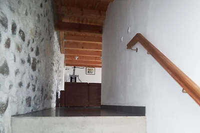 Casa vacanze di charme a Mirabel con piscina