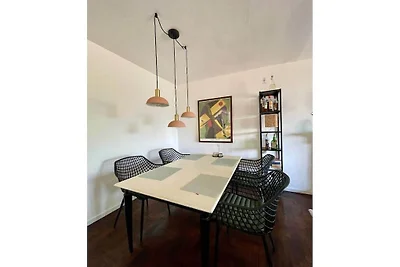 Ferienwohnung mit 1 Schlafzimmer