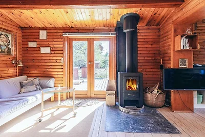 6 Personen Ferienhaus in Ålbæk-By Traum