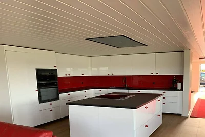 6 Personen Ferienhaus in Ebeltoft