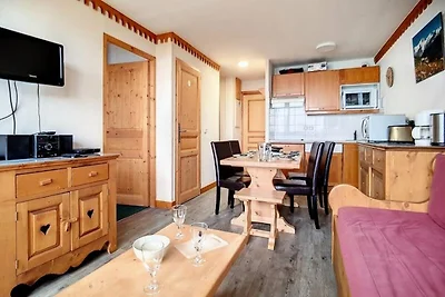 Apartment in Reberty 1850 in der Nähe der...