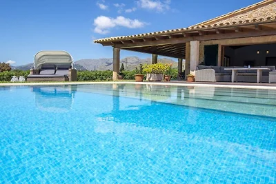 Villa Seguinot Gran