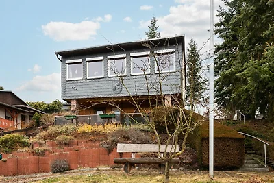 Casa vacanze con giardino nei monti Harz