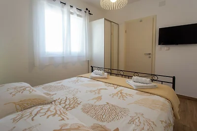 Apartments Aqua - Superior Two Bedroom Apartm...