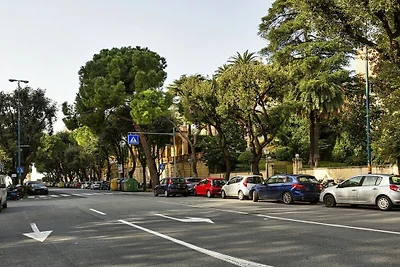 Kuća za odmor Dopust za oporavak Genova