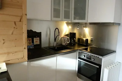 Schöne, komplett renovierte Maisonette für 4 ...