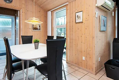 6 persone case ad Oksbøl