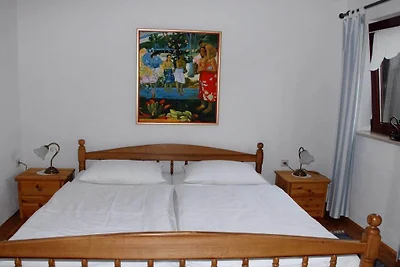Ferienwohnung in Senj mit Schwimmbecken