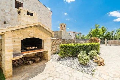 Villa in Privlaka mit Schwimmbecken
