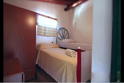 Familienurlaub auf Sizilien mit Pool