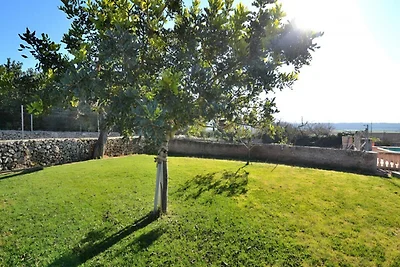 Haus in Ariany mit Pool und ruhiger Lage