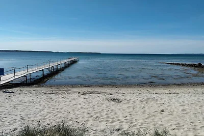 Strandparadies in Lyngsbaek