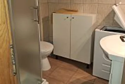 Two Bedroom Apartment with Balcony-A5