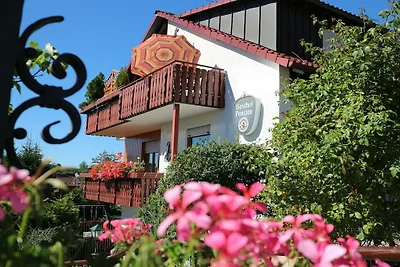 Ferienwohnung mit 1 Schlafzimmer