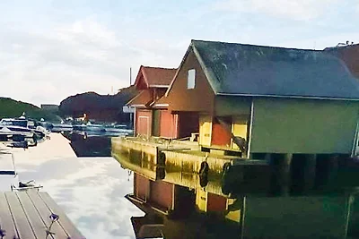 6 persoons vakantie huis in Hernar-By Traum