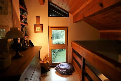 Chalet in Le Planay mit Zugang zu den...