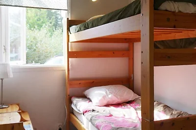4 Personen Ferienhaus in UNDENÄS-By Traum
