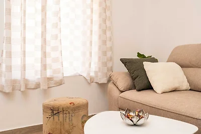 Apartment Family Tokić - One Bedroom Apartmen...
