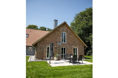 Appartement de vacances avec 1 chambre