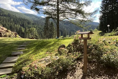 Appartamento con vista panoramica