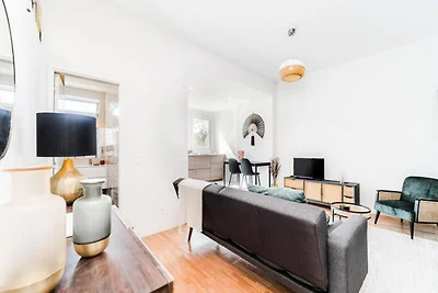 Wohnung in Porto in der Nähe von Rio Douro...