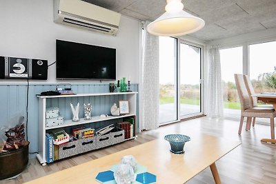 6 Personen Ferienhaus in Hirtshals-By Traum