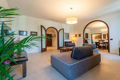 Appartamento a Bellagio con balcone