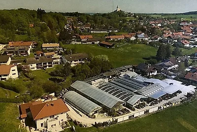 Ferienwohnung mit 1 Schlafzimmer