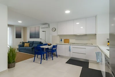 Wohnung in Las Palmas nahe Las Canteras
