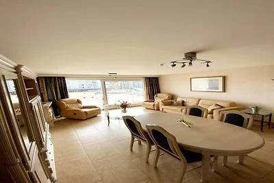 Charmant appartement in Middelkerke
