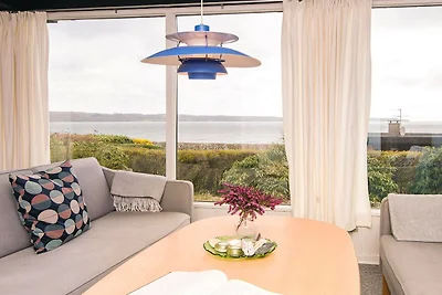 6 Personen Ferienhaus in Børkop-By Traum