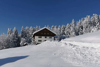 Ferienhaus in Doren mit Schwimmbecken